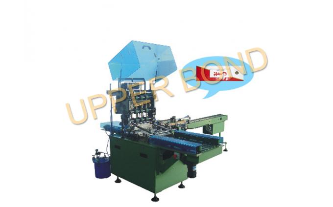 30-100 Boxes/Min Molasses Cigarette Packing Machine with 