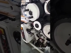 MK8D Cigarettes Making Machine