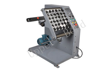 Easy Operation Label Inspection Machine Could Test Quality of Print