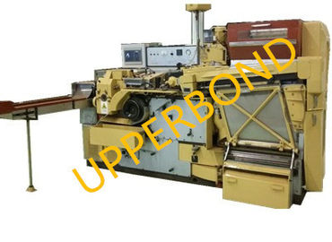 380V Three Phrase Cigar Rolling Machine High Speed 400~1200 Stick / Min