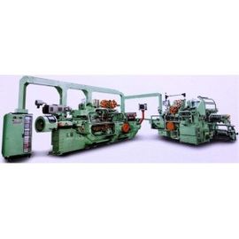 Medium-Speed Automatic Cigarette Packing Machine GDX1 For Soft Packet