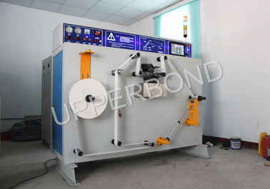 Off-line Laser Perforation Machine AC 220V 50Hz , Cigarette Tpping Paper