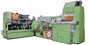High speed Cigarette Making Machines Protos 7000cig/min 47KVA