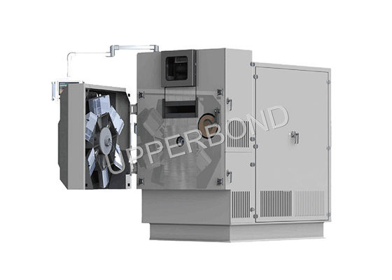 1.5mm Tobacco&Recon Disc Cutting width Rotary Tobacco Cutting Machine