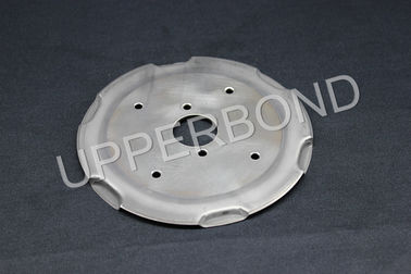 Tobacco Cutting Denser Disc Maker 8 Cigarette Machinery Spare Parts