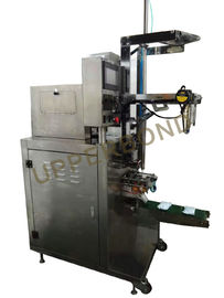 Automatic Molasses Shisha Tobacco Filling Machine Stainless Steel 1.6KW