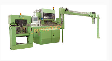 Cigarette Storing And Transferring System Large Capacity Of Buffering