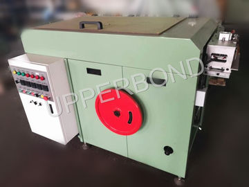 PLC System Tobacco Packing Equipment Naked Overwrapper Unit For Packet Wrapping