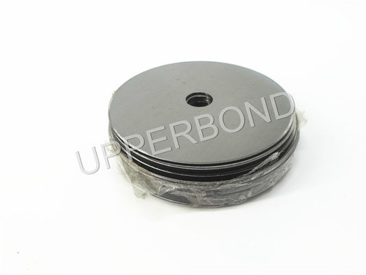 Mk8 Machine Alloy Circular Knife Blade For Cutting Filter