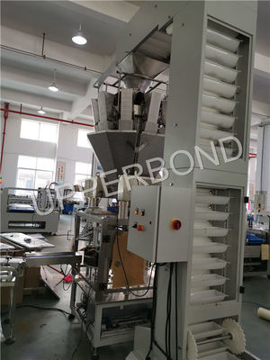 RYO Roll Your Own Cigarette Packing Machine ±3g Tobacco Tolerance