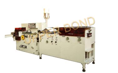 ZL21 Cigarette Filter Machine Rod Production Line
