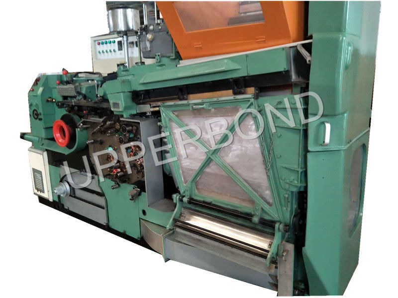 Filtertipped MK8D Cigarette Making Machines with 22V 50Hz