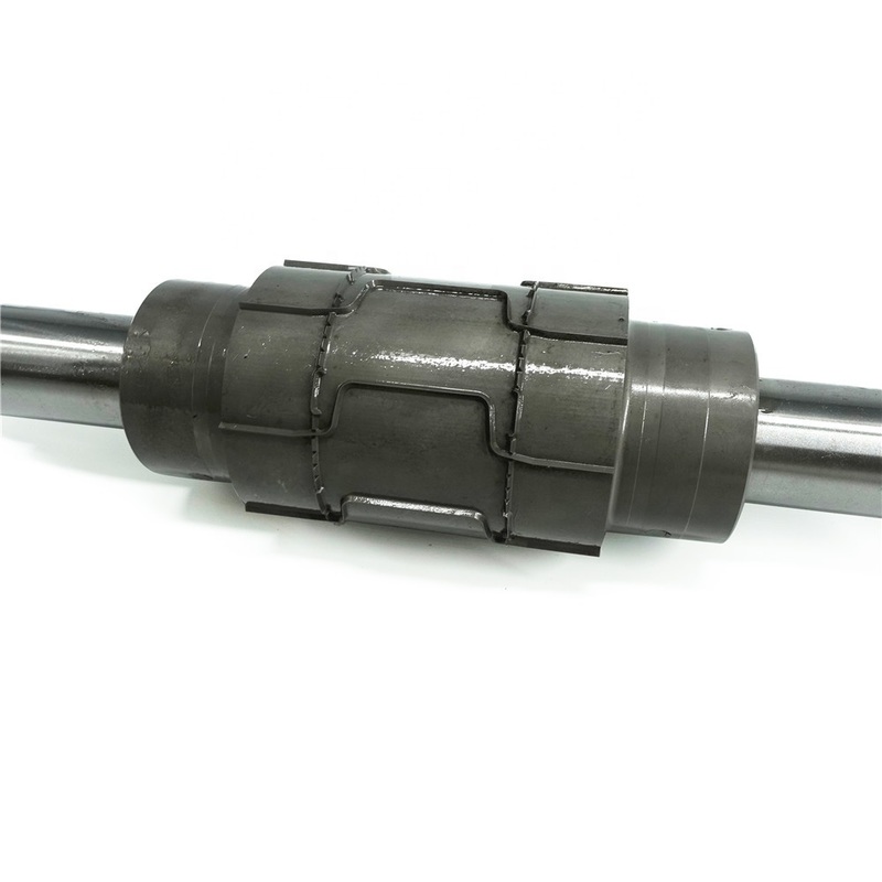 Alloy Steel Inner Frame Cutter for GDX2 Packer Machine with Custom Size ...