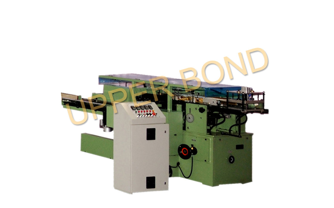 3 Phase 60 HZ HLP2 Cigarette Packing Machine For Over 