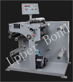 1100×1200×1280mm Simple Operation Post Press Splitting Machine High Efficiency