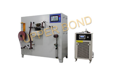 5 - 30pcs / cm Laser Perforation Machine