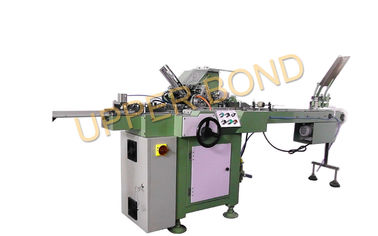 84mm  - 100mm Cigarette Packing Machine Automatical 180 packets/min