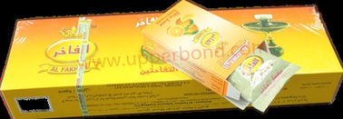 Automatic High-speed Whole Set Packing Line Molasses Tobacco with Hard Packet