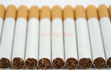 Large Scale Whole Set PROTOS 70 Cigarette Making and Filter Assembling Machine