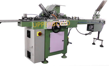 Multi-Dimension Automatic Tax Stamping Machine For Cigarette Packing Machine