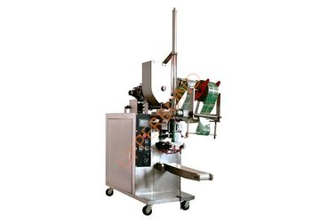CPU Chip Controller Molasses Tobacco Machine Screw Metering 3.62kw 220V 50HZ