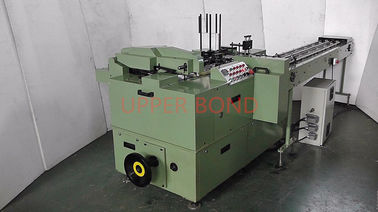 90% Efficiency Molasses Tobacco Machine  ,  Hard Packet Vertical Overwraping Packing Line