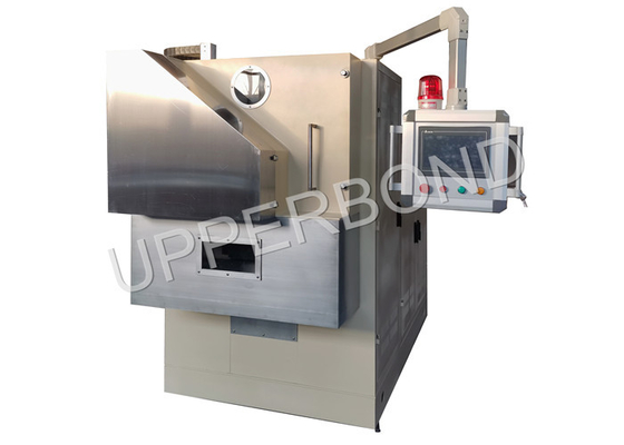 MC84R 3000 Kg/h  Rotary Tobacco Cutting Machine With Servo Drive Control