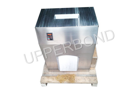QS- 5 Lab Tobacco Cutter Machine  For Cutting Tobacco / Lamina Leaves