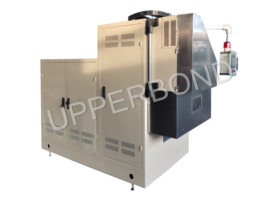 MC84R 3000 Kg/h  Rotary Tobacco Cutting Machine With Servo Drive Control