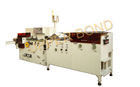 70/min, 110 m / min Cigarette Filter Machine Rod Production Line
