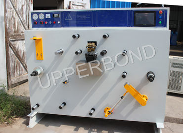 Off-line Laser Perforation Machine AC 220V 50Hz , Cigarette Tpping Paper