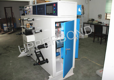 Off-line Laser Perforation Machine AC 220V 50Hz , Cigarette Tpping Paper