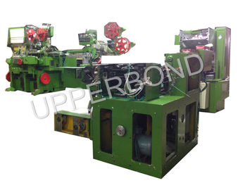 380V YB52 / YB62 / YB92 Soft Pack Cigarette Production Machine