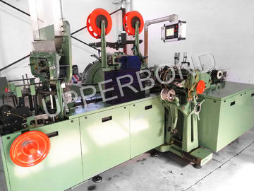 HLP2 Tobacco Packing Machine Line with MK9 MAXS