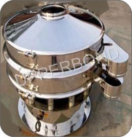 Metallic Material Tobacco Processing Machinery Snus Smoke Free Three - phase  380V