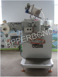 Metallic Material Tobacco Processing Machinery Snus Smoke Free Three - phase  380V