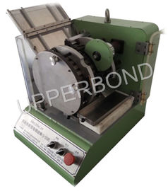 Single - phase 220V Heat No Burn Cigarette Experimental Equipment Machine