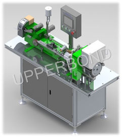 Single - phase 220V Heat No Burn Cigarette Experimental Equipment Machine