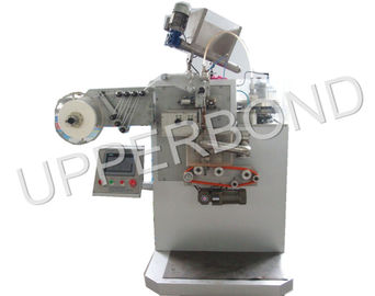 Mouth Smoking Cigarette Sachet Packaging Machine Large Capacity 180pac / min