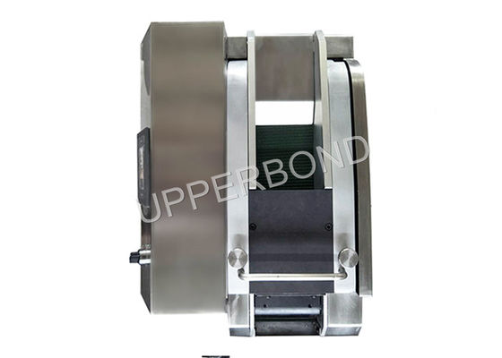 20KG Batches Tobacco Cutting Machine with 300 RPM Drum Speed for Speed Processing