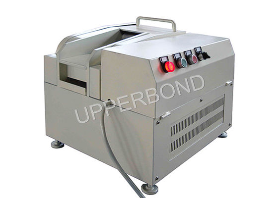 MC15 Tobacco Cutter Machine With the Stem/ Lamina