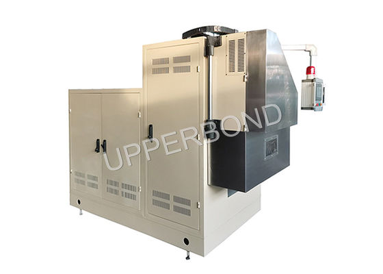MC84R 3000 Kg/h  Rotary Tobacco Cutting Machine