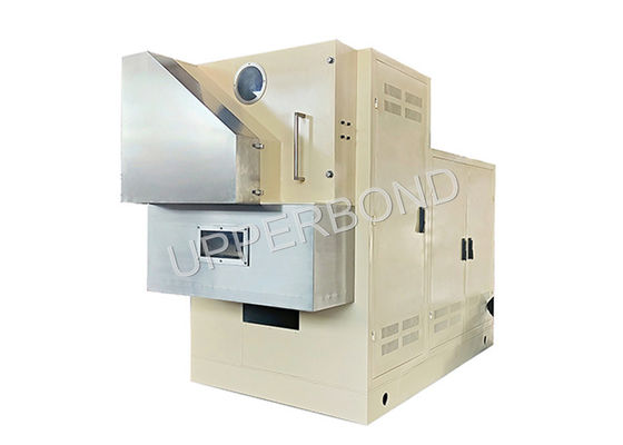 120 kg/m3 Storage Capacity MC84R 0.15-1.5mm Width Rotary Tobacco Cutting Machine for Cutting