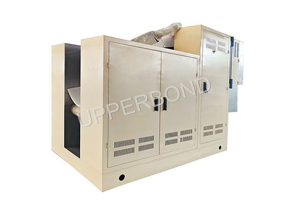 120 kg/m3 Storage Capacity MC84R 0.15-1.5mm Width Rotary Tobacco Cutting Machine for Cutting