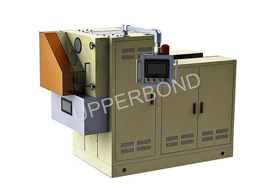 MC84R 3000 Kg/h  Rotary Tobacco Cutting Machine With 8 Blades