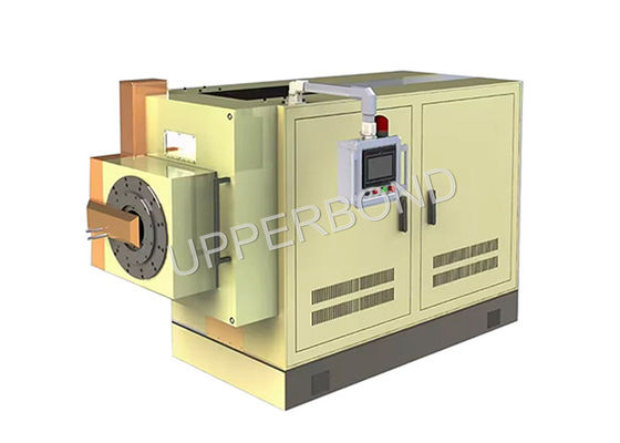 MC84R 3000 Kg/h Tobacco Cutting Machine With 300 rpm Speed