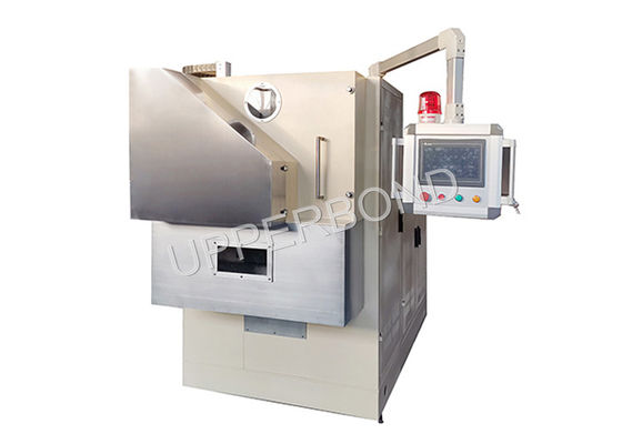 MC84R 9.15KW Power Tobacco Cutting Machine