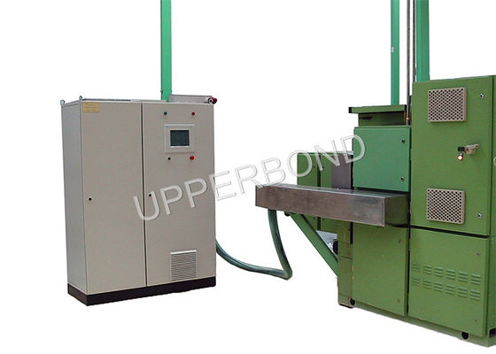 On-line Filter Tipping Paper Laser Perforation Machine