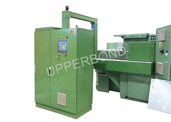 On-line Filter Tipping Paper Laser Perforation Machine