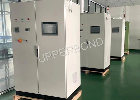 High-Speed Online Perforating Machines for Tobacco Products